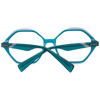 Ana Hickmann Green Women Optical Frames