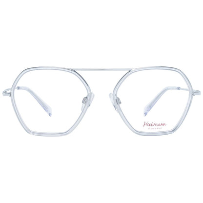 Ana Hickmann Transparent Women Optical Frames