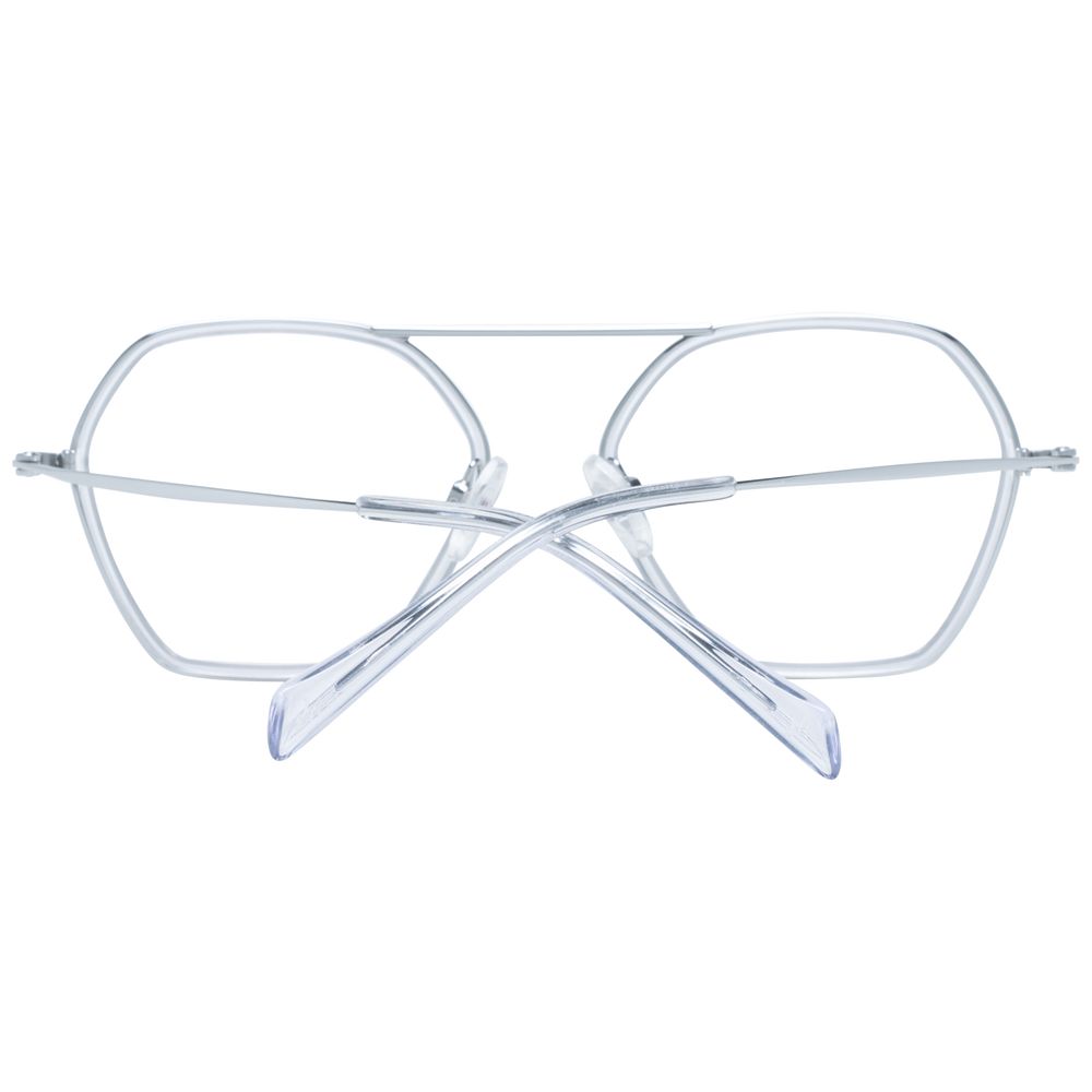 Ana Hickmann Transparent Women Optical Frames