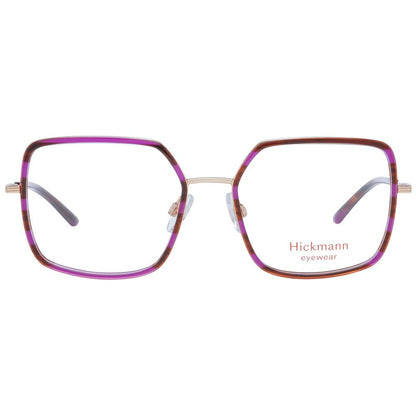 Ana Hickmann Purple Women Optical Frames