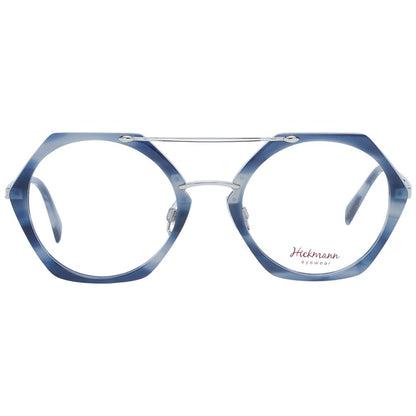 Ana Hickmann Blue Women Optical Frames