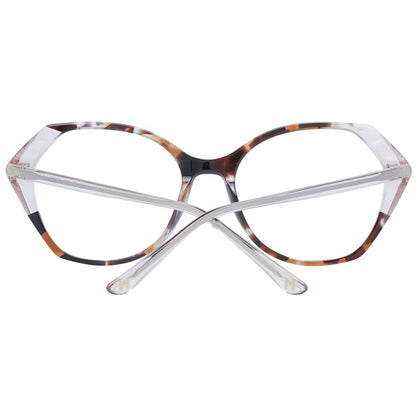 Ana Hickmann Brown Women Optical Frames