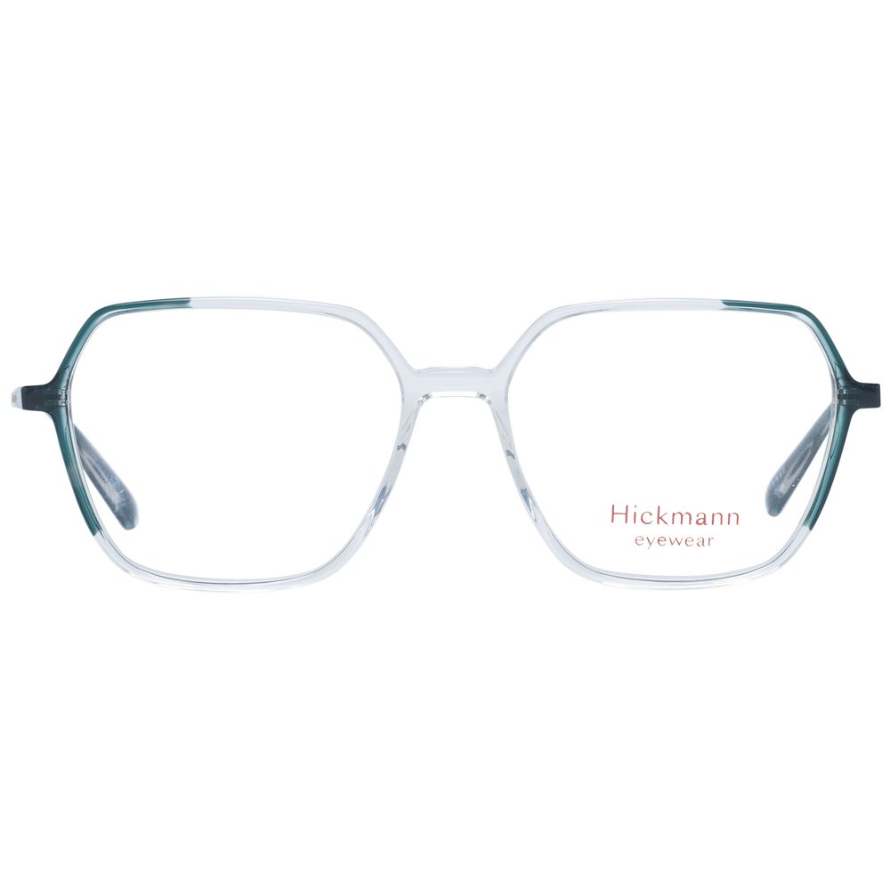 Ana Hickmann Green Women Optical Frames