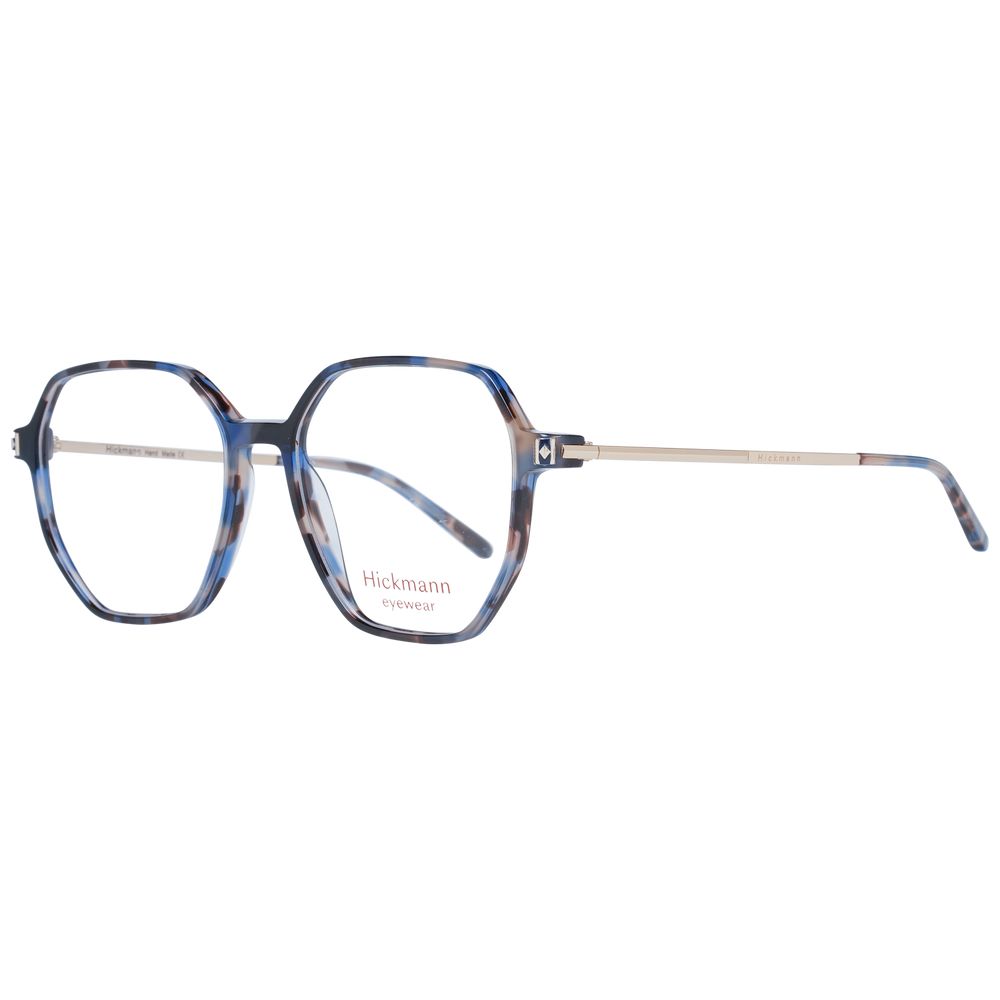 Ana Hickmann Black Women Optical Frames