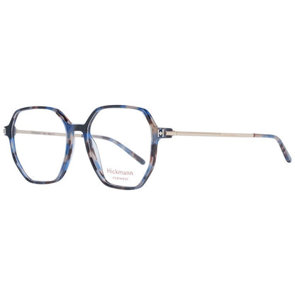 Ana Hickmann Black Women Optical Frames