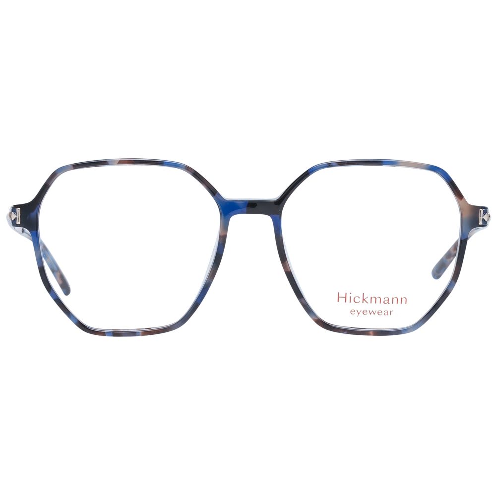 Ana Hickmann Black Women Optical Frames