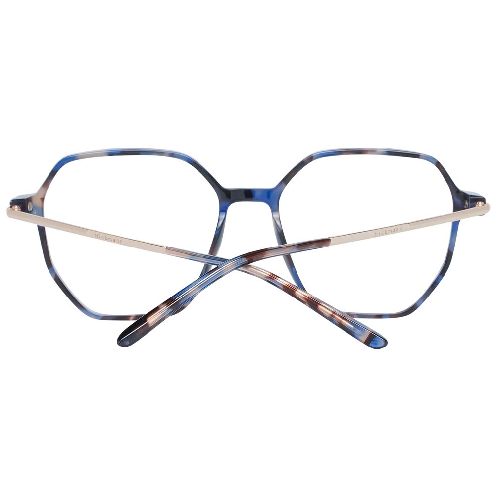 Ana Hickmann Black Women Optical Frames