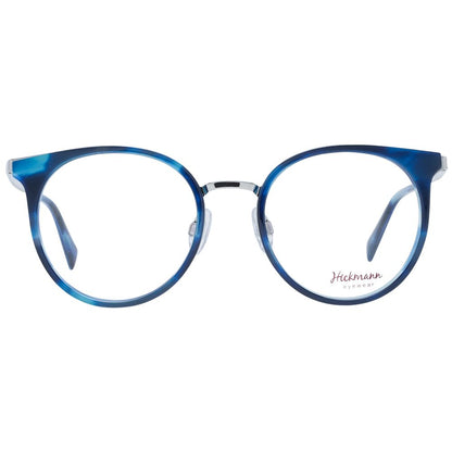 Ana Hickmann Blue Women Optical Frames