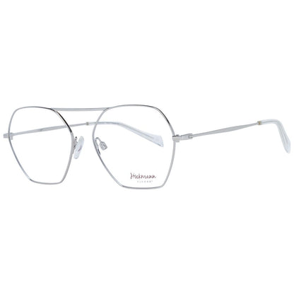 Ana Hickmann Silver Women Optical Frames