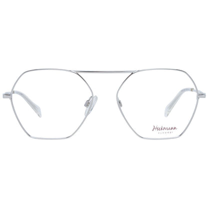 Ana Hickmann Silver Women Optical Frames