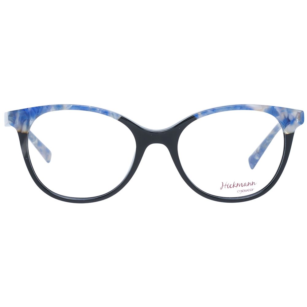 Ana Hickmann Blue Women Optical Frames