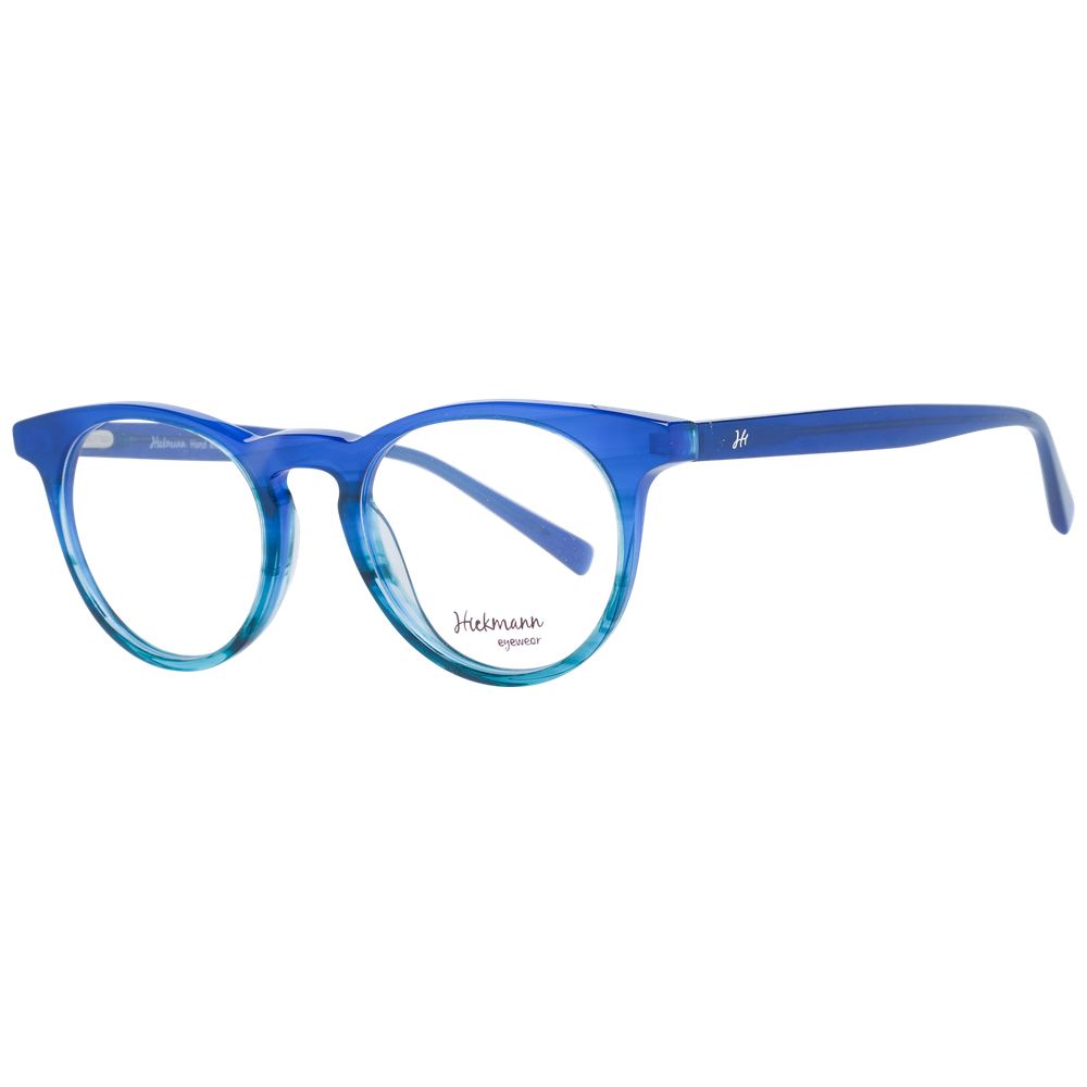 Ana Hickmann Blue Women Optical Frames