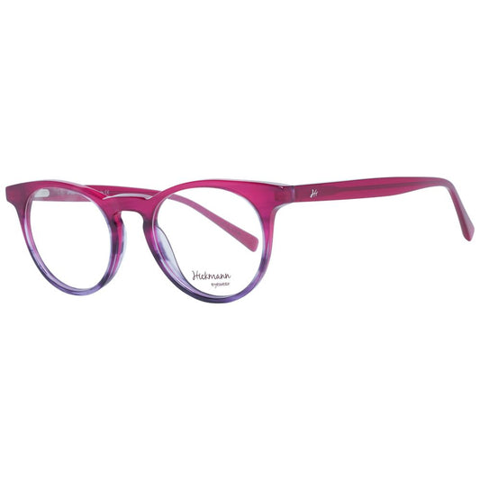 Ana Hickmann Purple Women Optical Frames