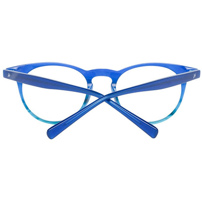 Ana Hickmann Blue Women Optical Frames