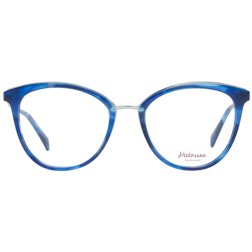 Ana Hickmann Blue Women Optical Frames