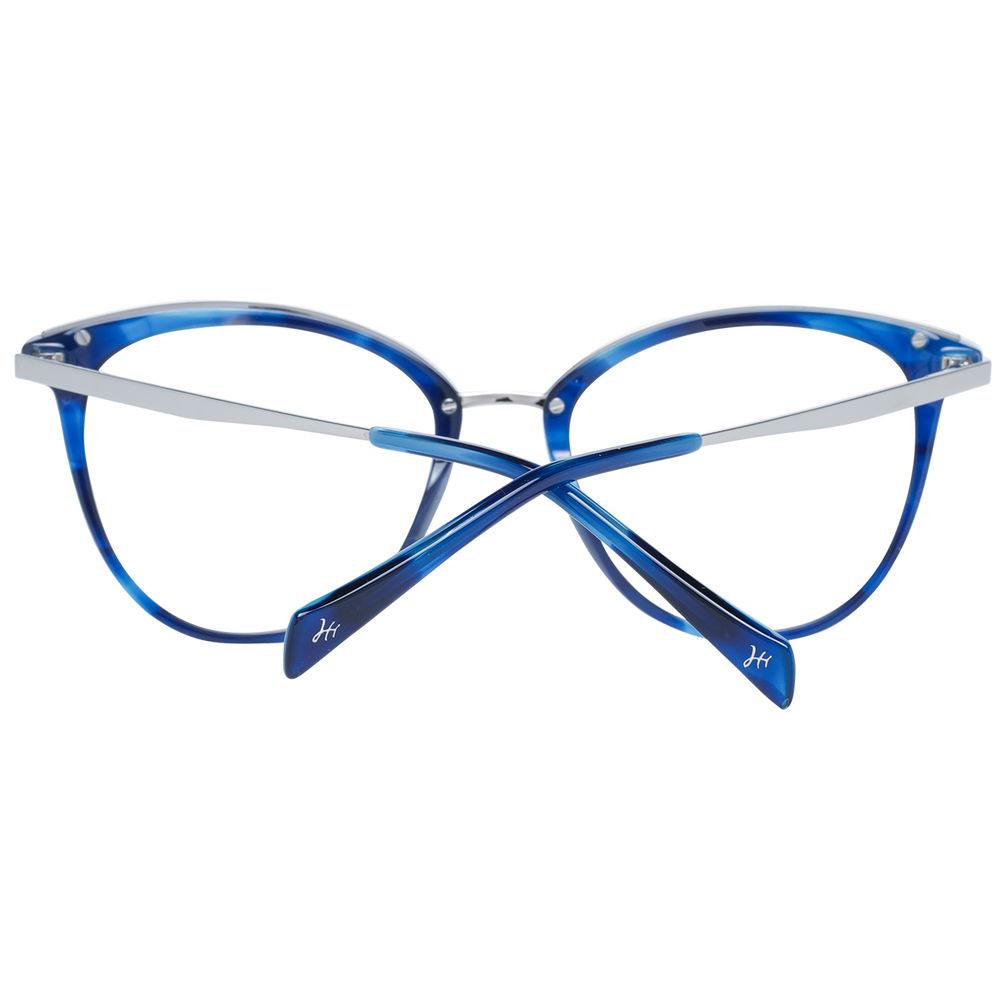 Ana Hickmann Blue Women Optical Frames