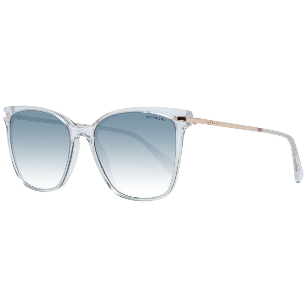 Ana Hickmann Transparent Women Sunglasses