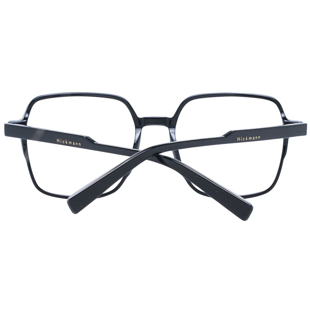 Ana Hickmann Black Women Optical Frames