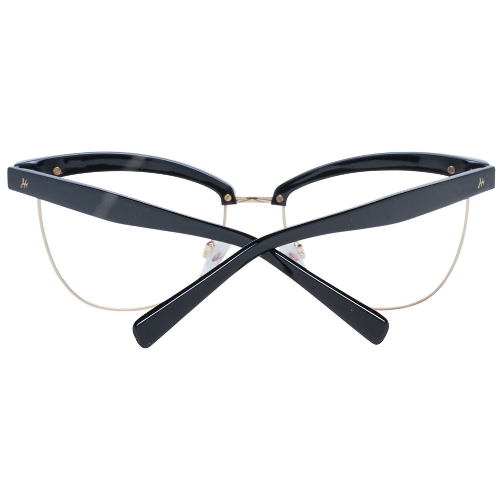 Ana Hickmann Black Women Optical Frames