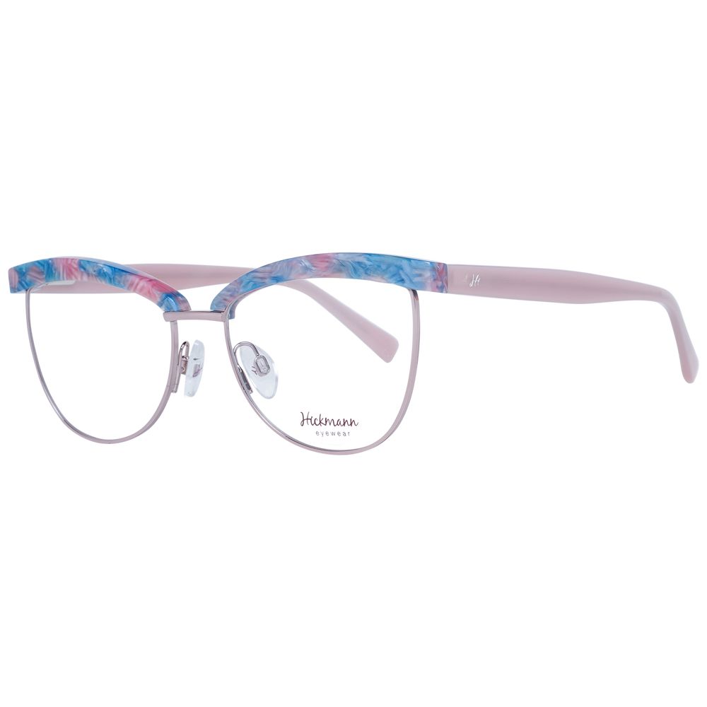 Ana Hickmann Turquoise Women Optical Frames