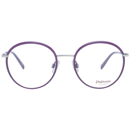 Ana Hickmann Purple Women Optical Frames