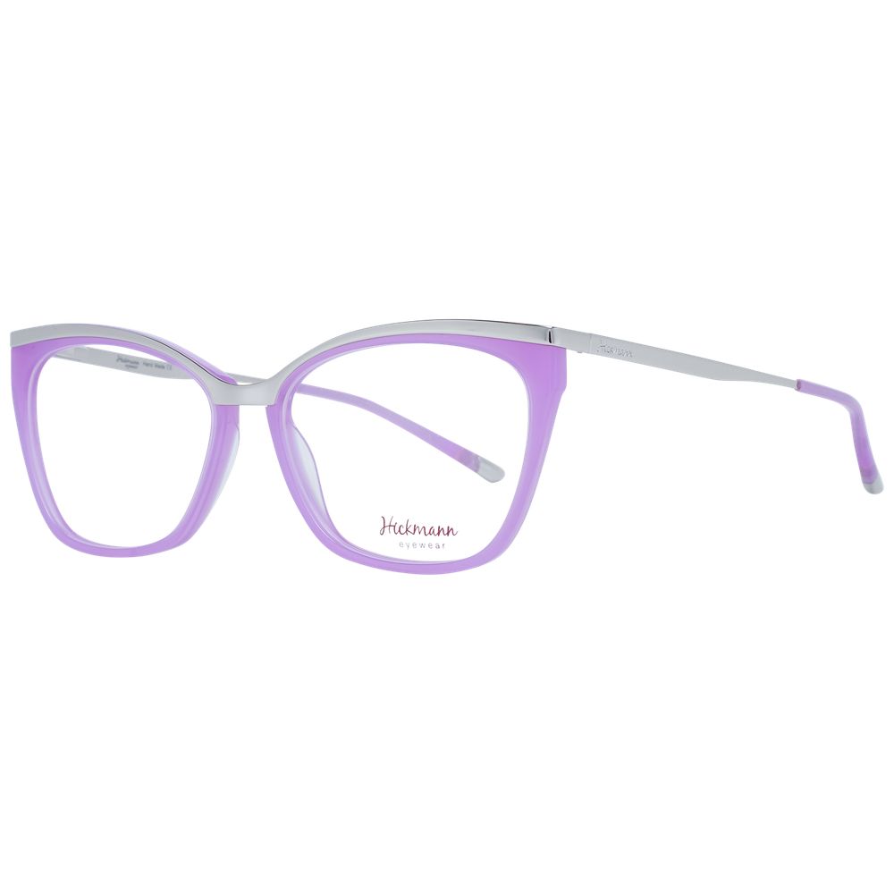 Ana Hickmann Pink Women Optical Frames