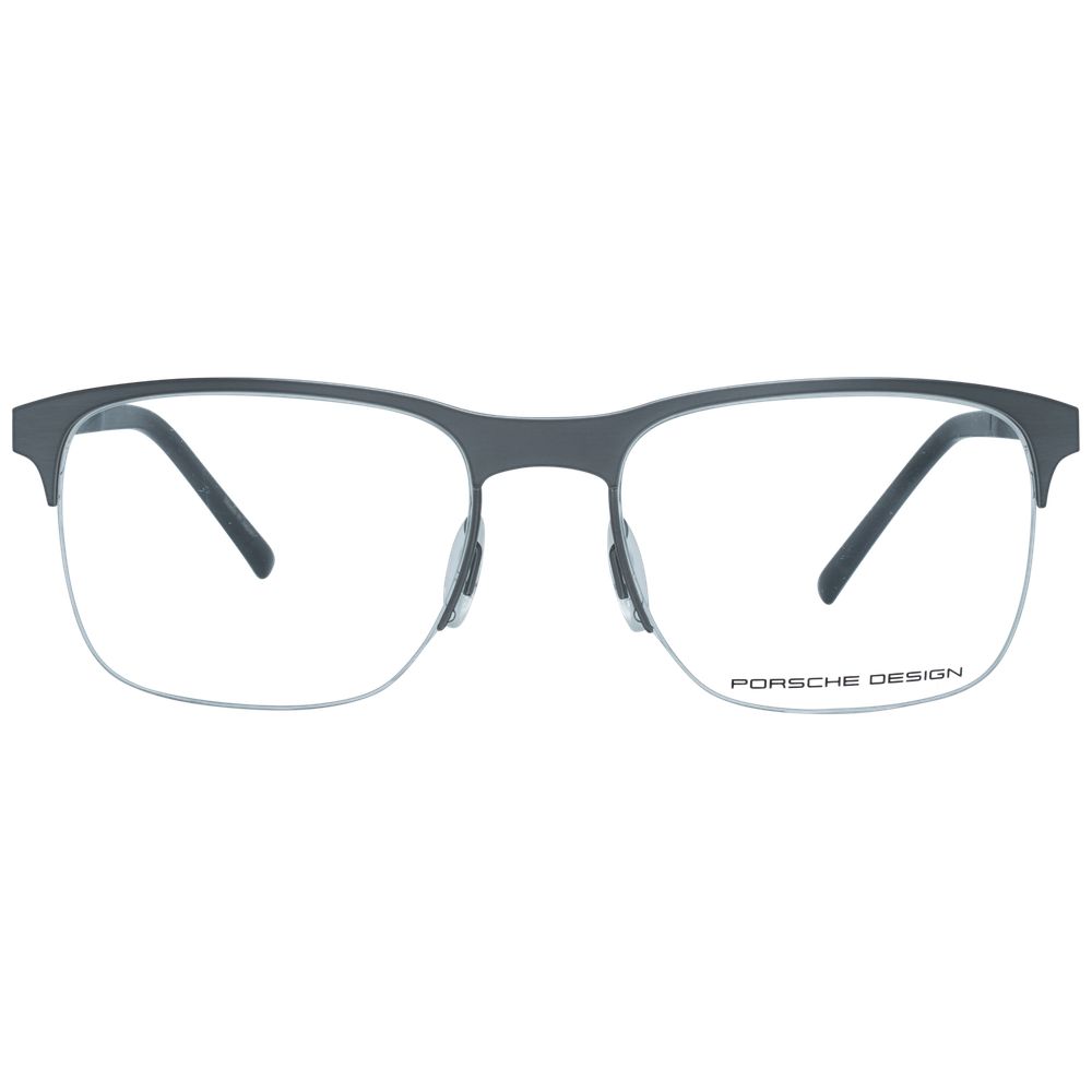 Porsche Design Gray Men Optical Frames