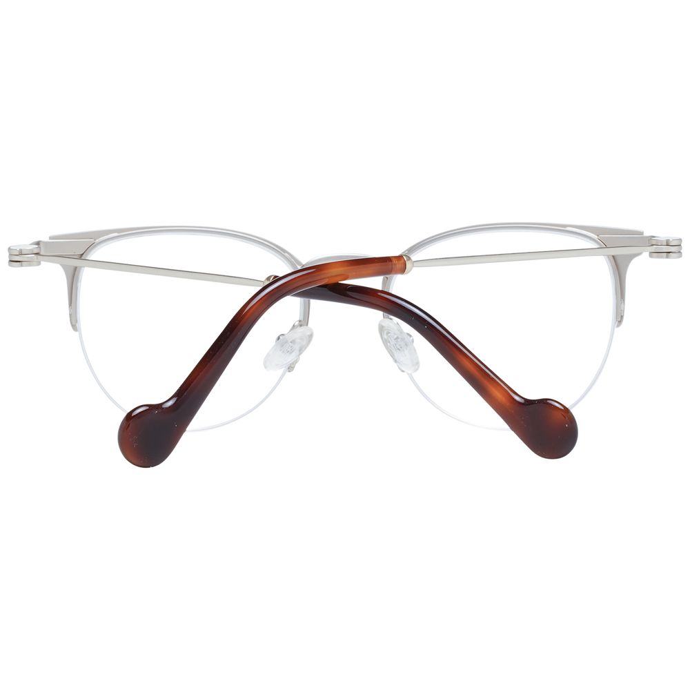 Moncler Bronze Women Optical Frames