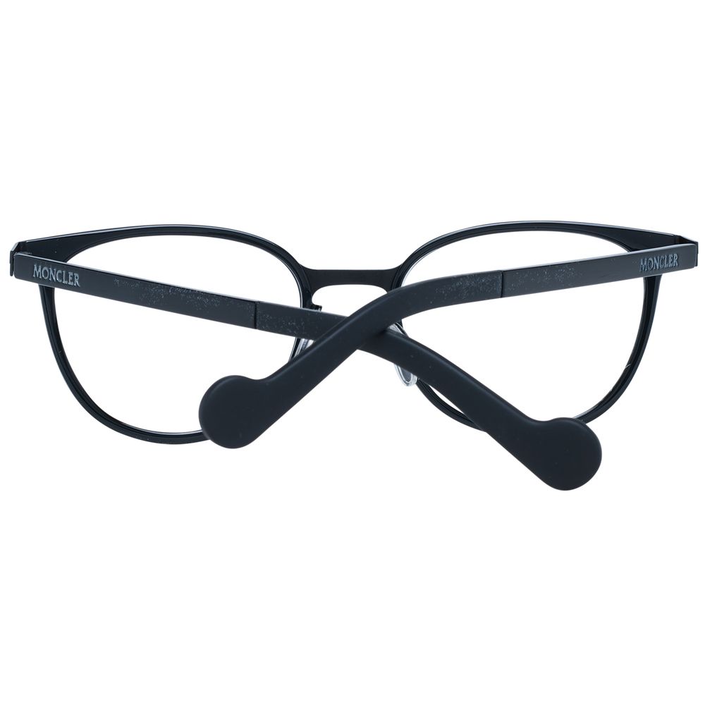 Moncler Black Women Optical Frames