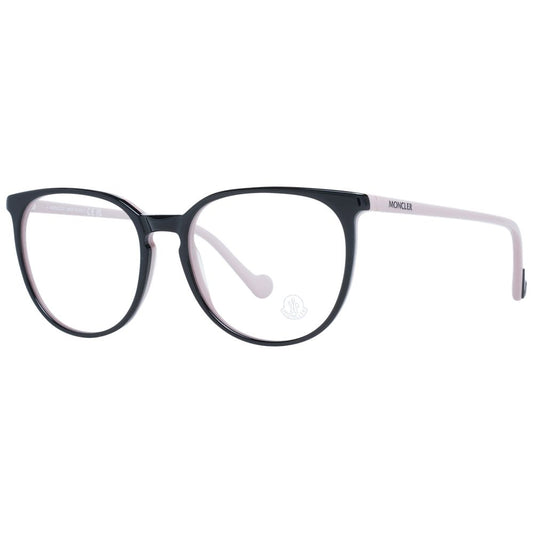 Moncler Multicolor Women Optical Frames