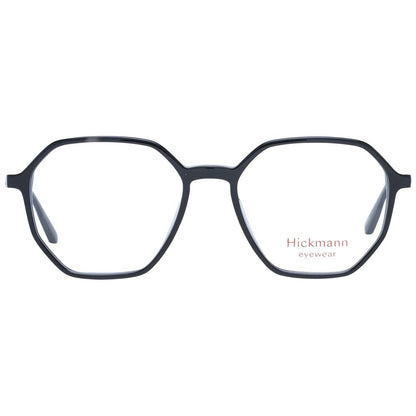 Ana Hickmann Black Women Optical Frames