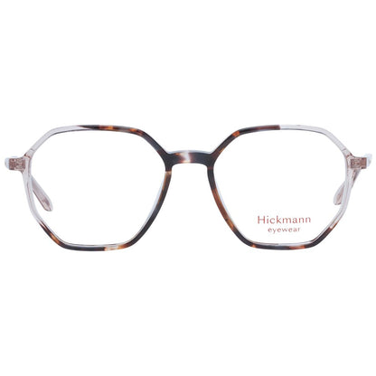 Ana Hickmann Brown Women Optical Frames