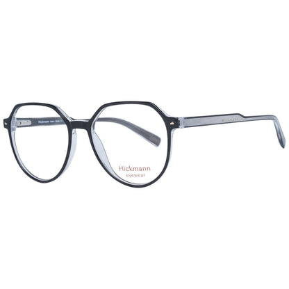 Ana Hickmann Black Women Optical Frames