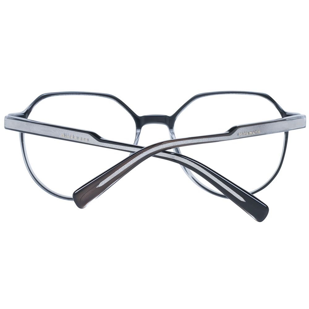 Ana Hickmann Black Women Optical Frames