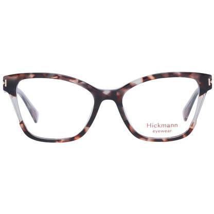 Ana Hickmann Brown Women Optical Frames