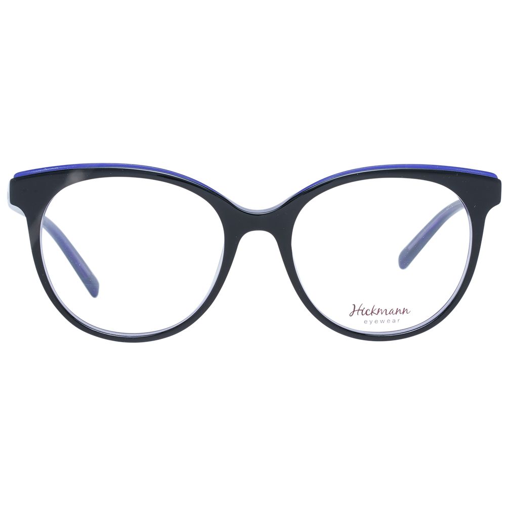 Ana Hickmann Black Women Optical Frames