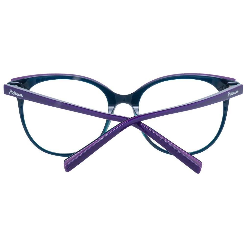 Ana Hickmann Purple Women Optical Frames