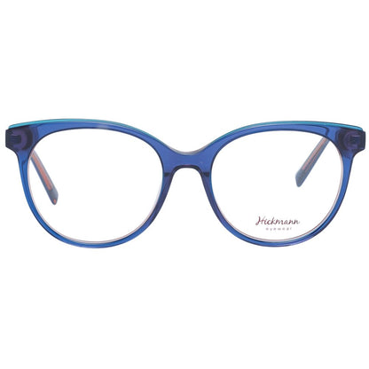 Ana Hickmann Blue Women Optical Frames