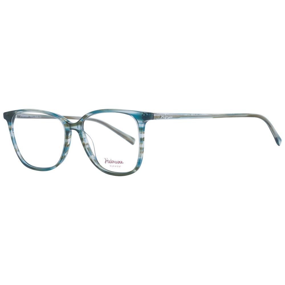 Ana Hickmann Green Women Optical Frames