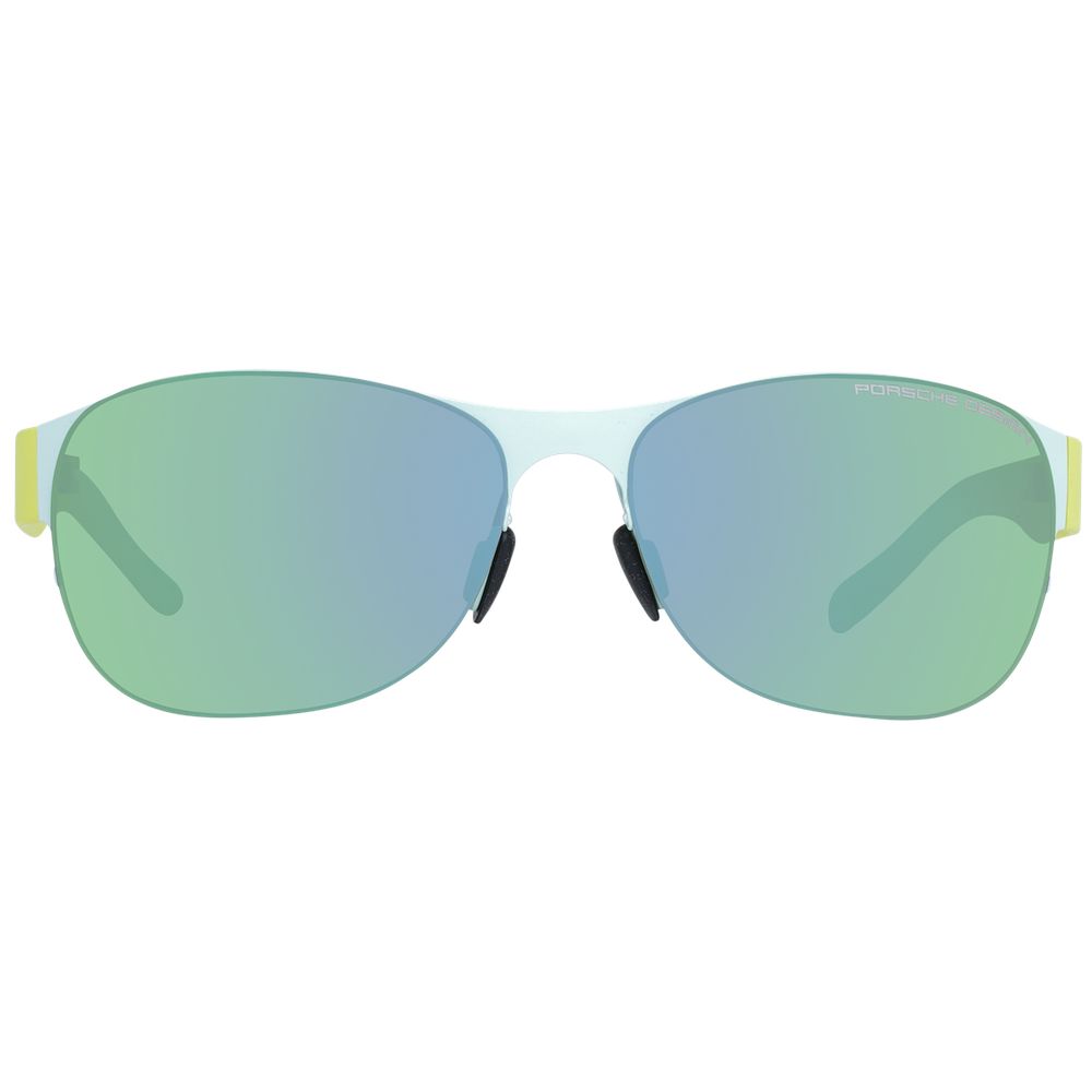 Porsche Design Green Women Sunglasses