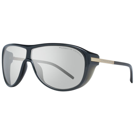 Porsche Design Olive Men Sunglasses