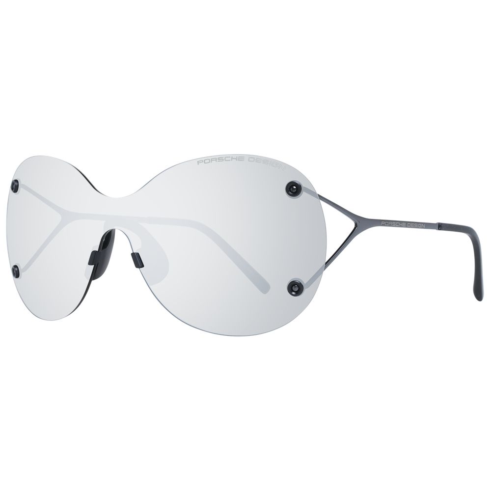 Porsche Design Black Women Sunglasses