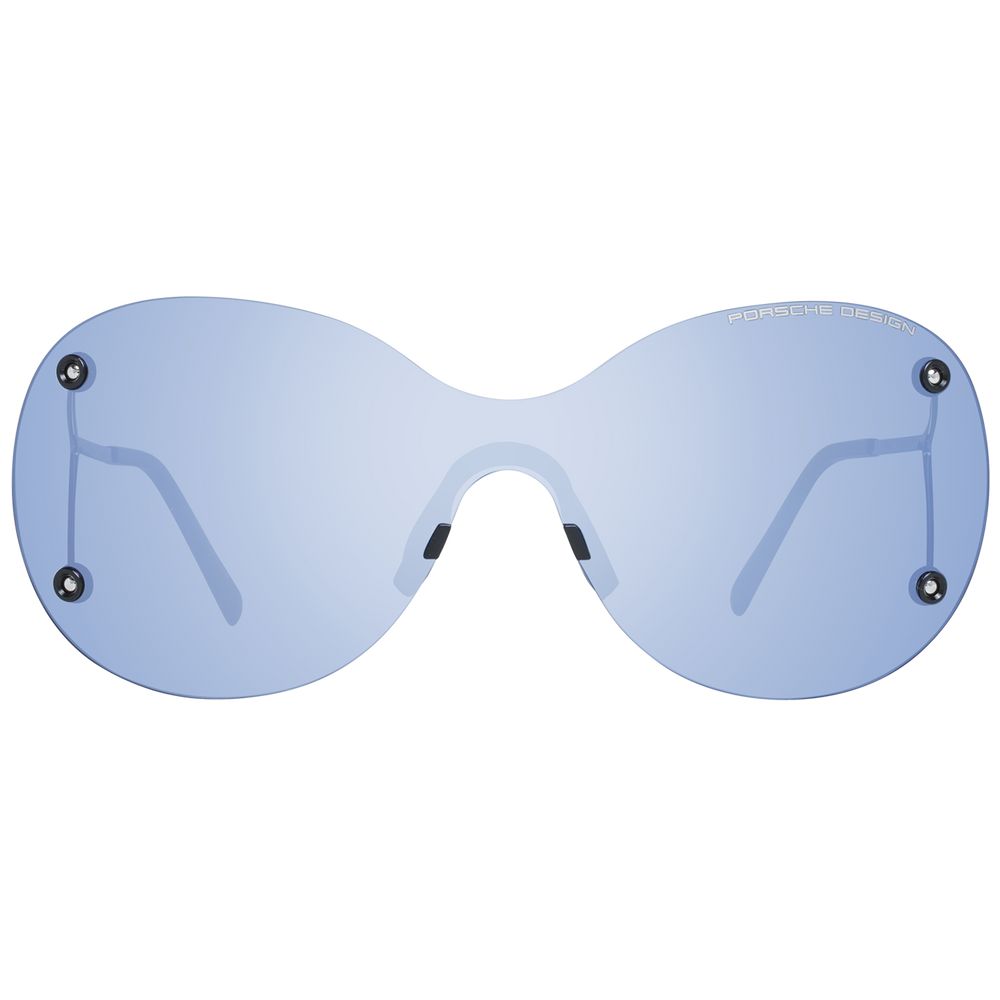 Porsche Design Blue Women Sunglasses