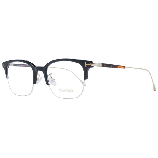 Tom Ford Black Men Optical Frames