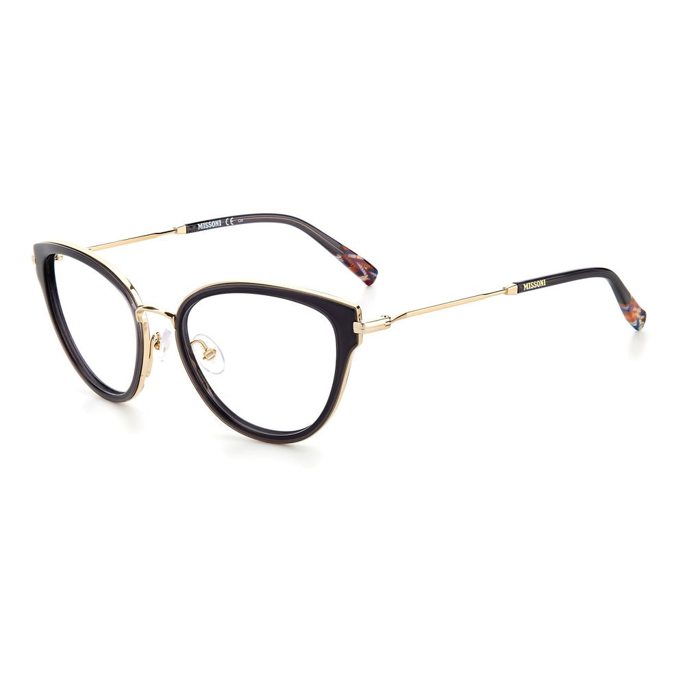 Missoni Bicolor Metal Frames