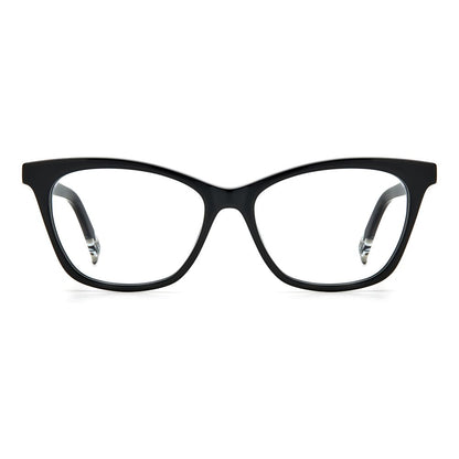 Missoni Black Acetate Frames