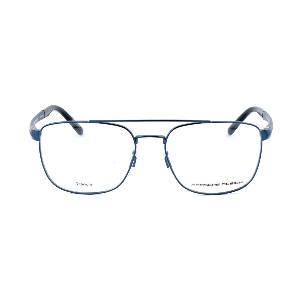 Porsche Design Blue Titanium Frames