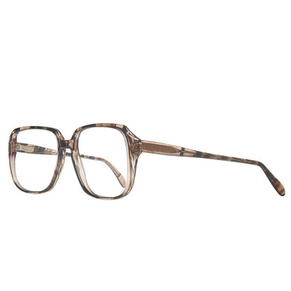 Rodenstock Brown Plastic Frames