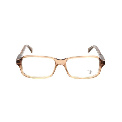 Tod's Brown Acetate Frames