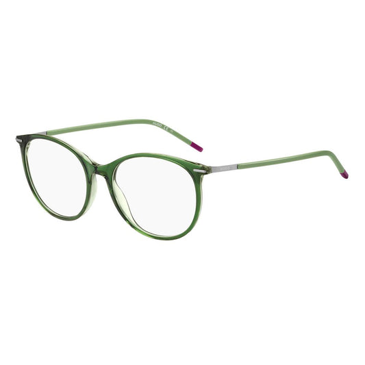 Hugo Boss Green Acetate Frames